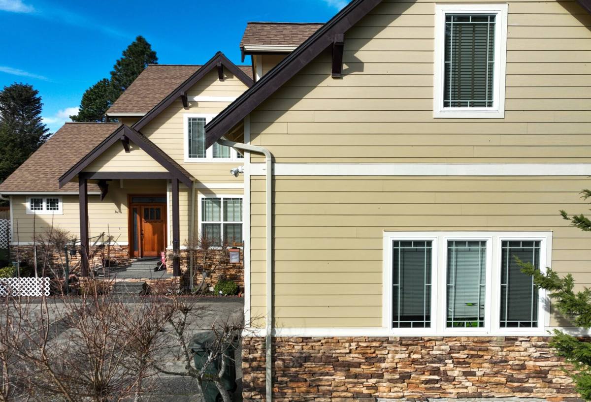 Anacortes Exterior Contractor new exterior in Anacortes, WA